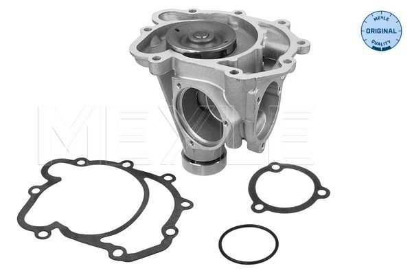 Meyle Devirdaim W116 P181 (A1162001701)