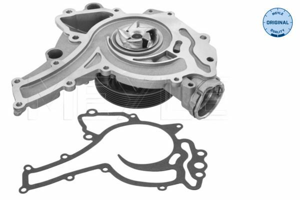 Meyle Devirdaim M272 W171 W203 W209 (A2722000401)