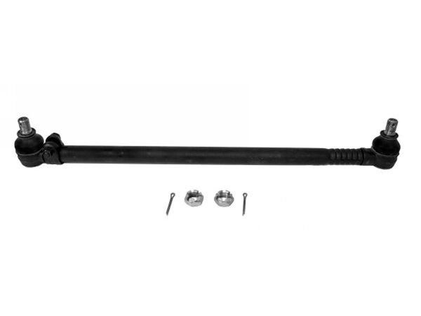 Kaplan Orta Rot M631 Mb100 (A6313300603)