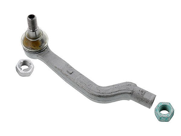 Kaplan Rot Başı W169 Sol (A1693300503)