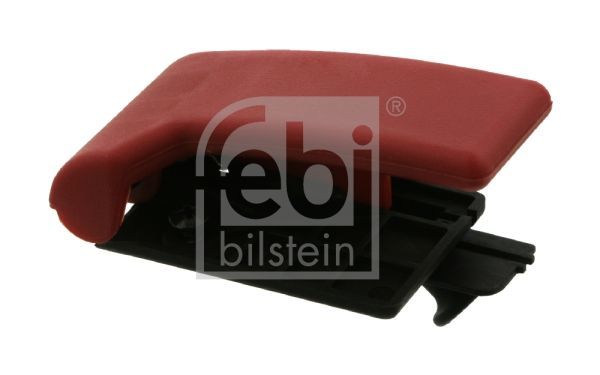 TRUCKTEC KAPUT MANDALI (A1248800320)