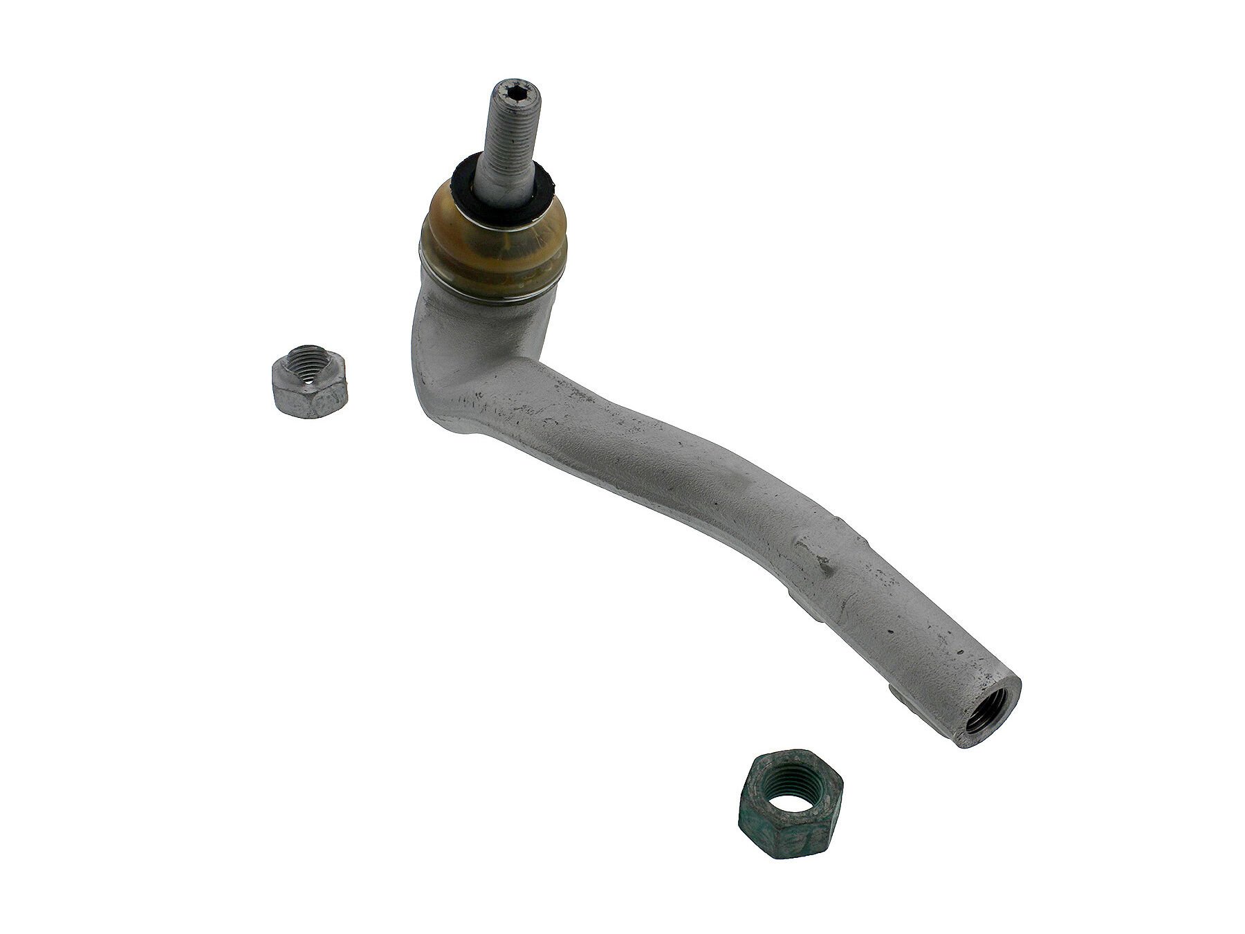 Kaplan Rot Başı W212 Sol (A2123302303)