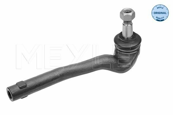 Kaplan Rot Başı W221 Sağ 4 Matic (A2213303403)