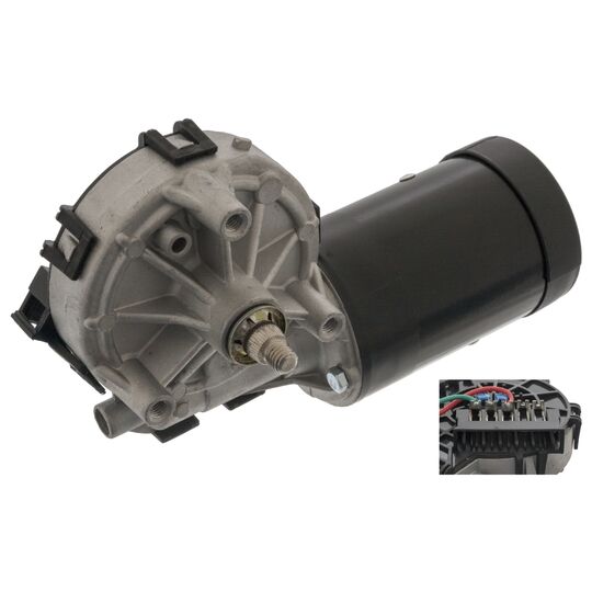 FEBİ SİLECEK MOTORU 210 (A2108201742)