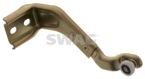 Kyburg Kapı Sürgüsü Alt W901 W902 W903 (A9017600128)