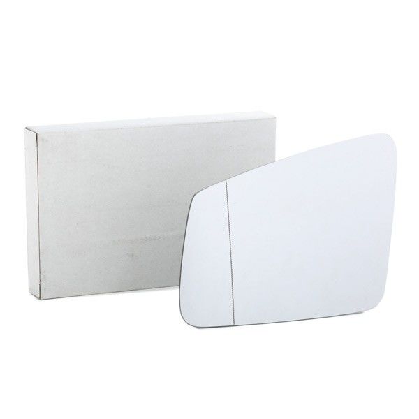 ASPART DİKİZ AYNA CAMI SOL W212/204 (A2128101721)