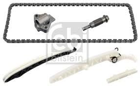 FEBI ZİNCİR SETİ M270.910/M270.920 (A0009930778)