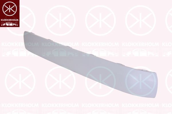 İTHAL Tampon Kaplaması Arka W210 2000 02 Cls Sağ (HOB20065_GDBP0092CR)