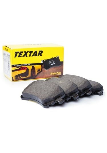 TEXTAR FREN BALATASI ÖN (A0084200220)