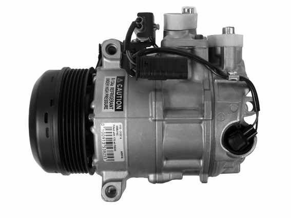 DENSO KLİMA KOMPRESÖRÜ (A0032308711)