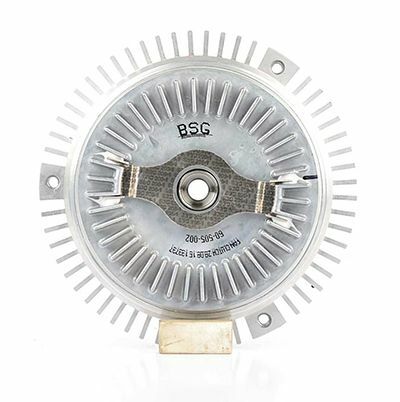 BEHR FAN TERMİĞİ M602 (3 DELİKLİ) (A0002005122)