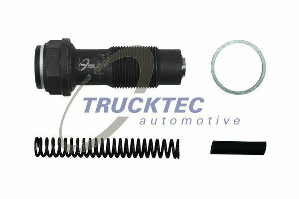 Trucktec Zincir Gergisi M272 (A2720500111)
