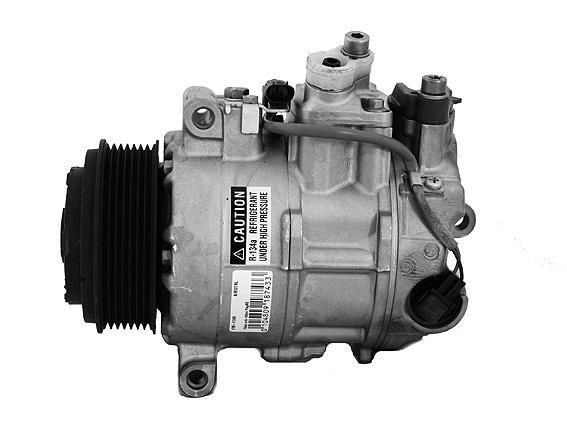 DENSO KLİMA KOMPRESÖRÜ W203/W212 (A0022303211)