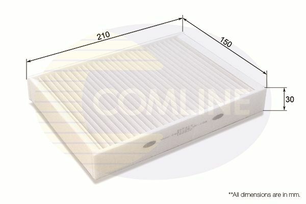 MANN-HUMMEL KLİMA FİLTRESİ W447 (A0008351500)