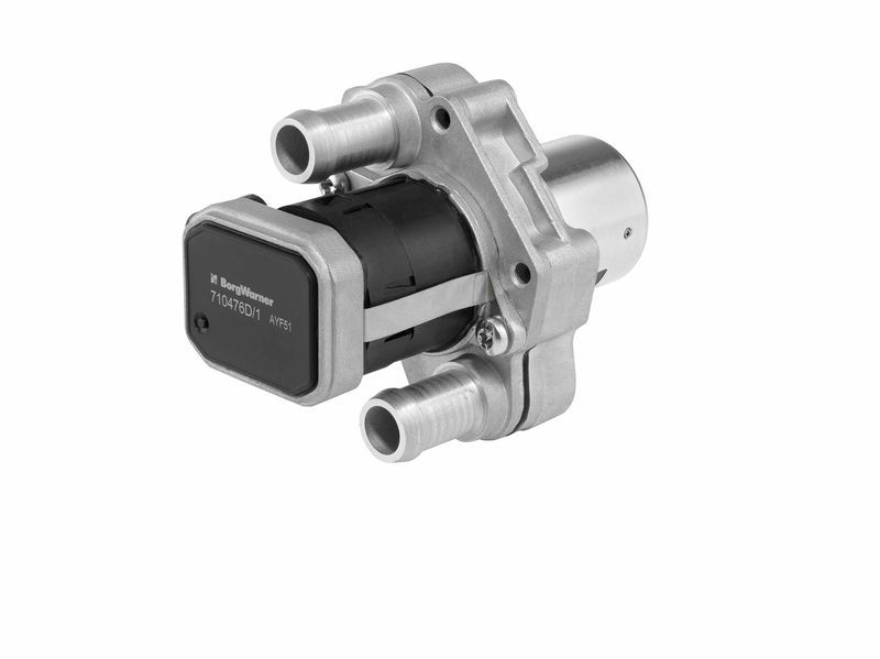 Wahler M642 Egr Valfi W639 (A6421401760)