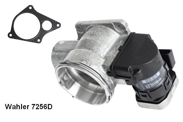 Wahler Egr Valfi M612 W902 W903 W904 W905 (A6120980417)