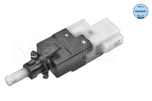 Kyburg Fren Pedal Müşürü W203 W639 (A0015453809)