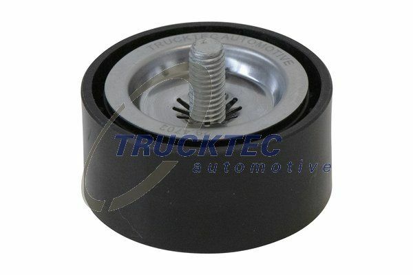 Trucktec Kayış Gergi Kasnağı M651 (A6512000770)