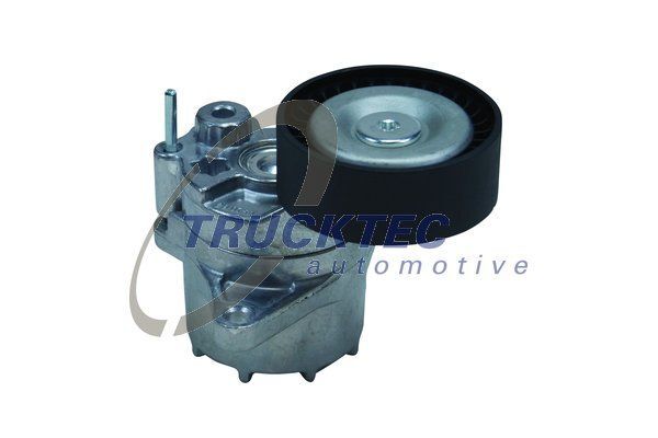 Trucktec Kayış Gergi Kütüğü M611 M612 M613 M646 M647 M648 (A6462000570)