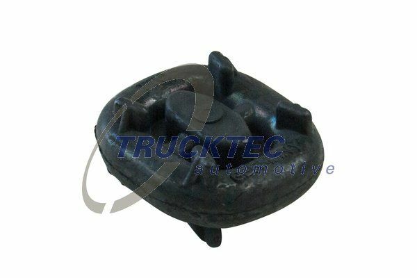 Trucktec Egzos Askı Lastiği W124 (A1244920044)