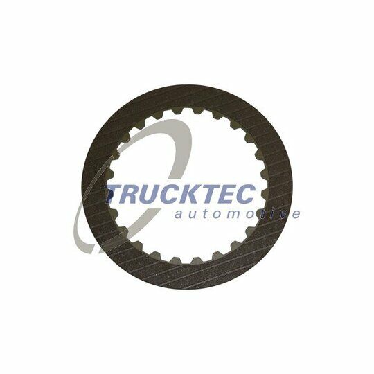 TRUCKTEC ŞANZUMAN BALATASI (A2202720325)