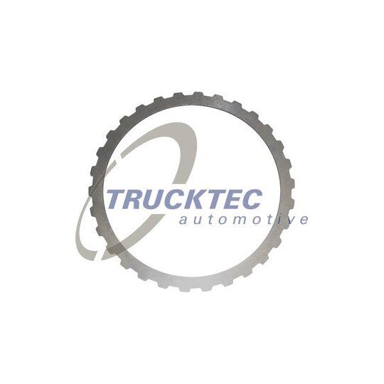 TRUCKTEC ŞANZUMAN BALATASI 220 KASA (A2202722226)
