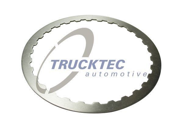 TRUCKTEC ŞANZUMAN BALATASI (A2402720025)