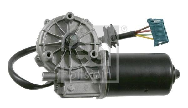 TRUCKTEC MOTOR (A2028200408)