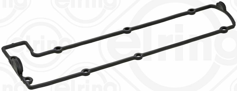 Elring M602 Motor Üst Kapak Contası Ym Kapalı (A6020160221)