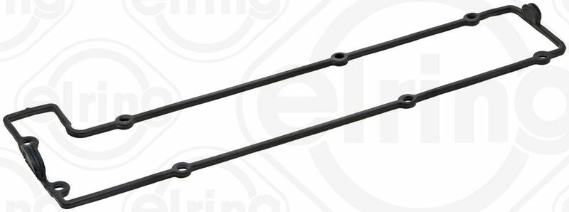 Elring M603 Motor Üst Kapak Contası Ym Kapalı (A6030160221)