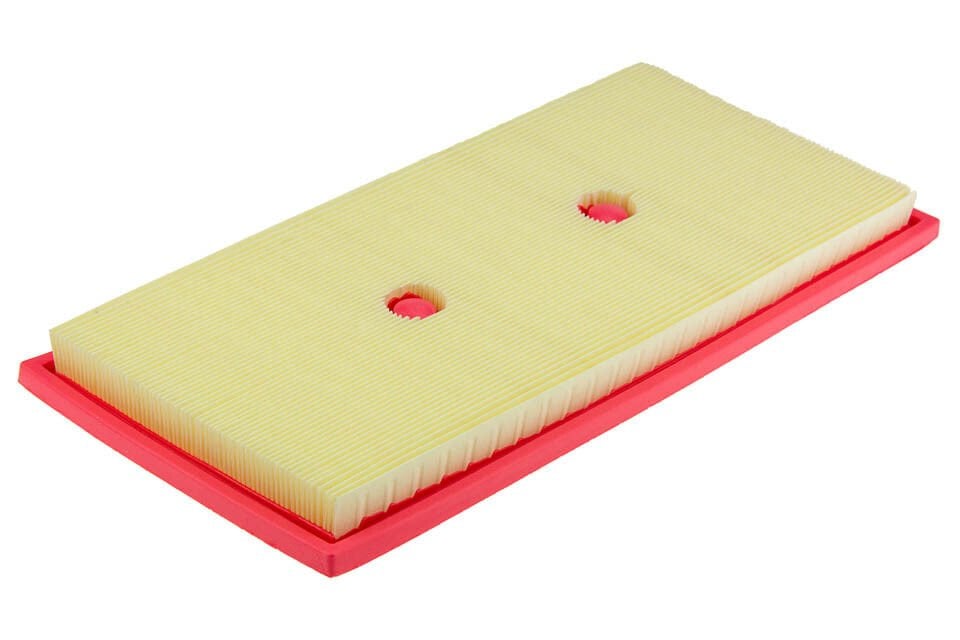 MANN-HUMMEL HAVA FİLTRESİ W204/W221/W251 (A2760940004)