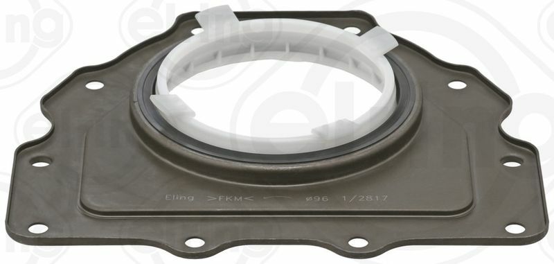 Elring M622 Krank Keçesi Arka Kapaklı M622 62 (A6260110600)