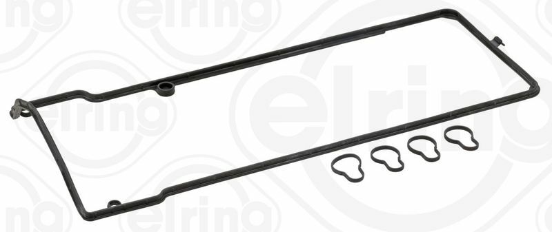 Elring M646 Motor Üst Kapak Contası Takım M611 M628 M629 (A6460161221)