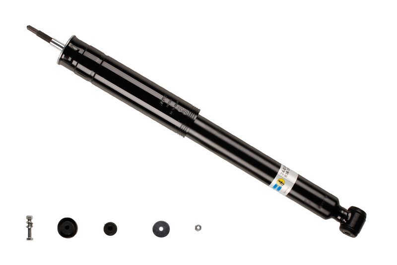 MONROE AMORTİSÖR ARKA W208 (A2083200131)