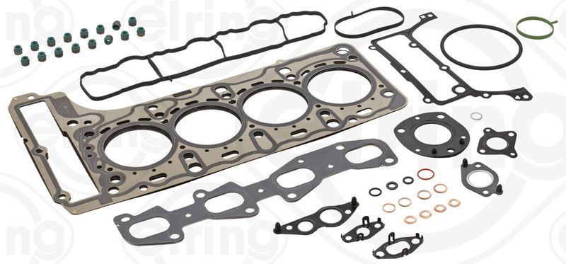 Elring M651 Takım Conta Üst W117 W156 W176 W246 (A6510101220)