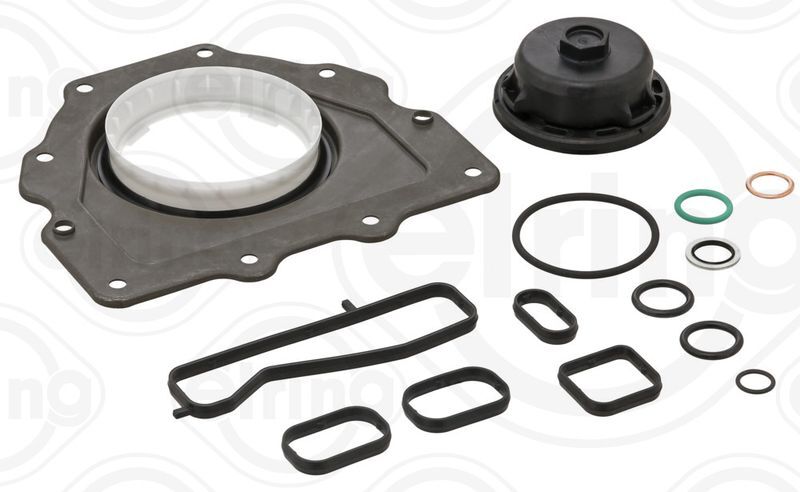 Elring M622 Takım Conta Alt M622 M626 M951 (702580)