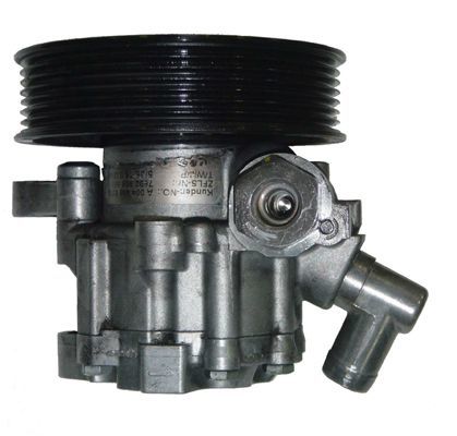 CORALS DİREKSİYON POMPASI W164/W209/W251-M642 (A0064663101)