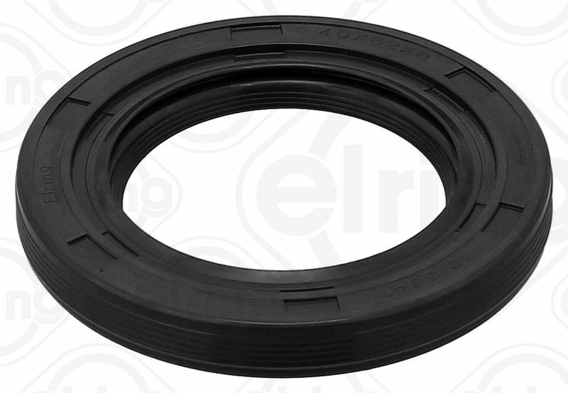 Elring M270 Krank Keçesi Ön M166 M668 (A1669970246)