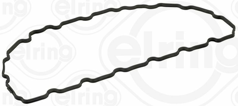 Elring Karter Contası Alt M654 (A6540148400)