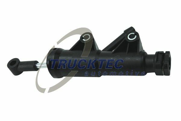 Trucktec Debriyaj Merkezi Üst W906 (A9062900212)