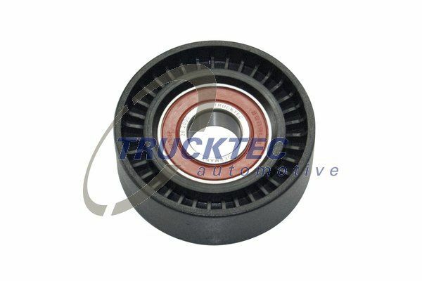 Trucktec Kayış Gergi Kasnağı (A6682020419)