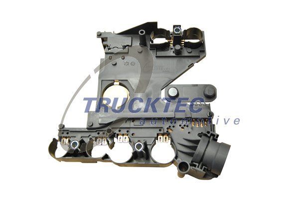 Trucktec Otomatik Şanzuman Elektirik Ünıtesi (A1402700861)