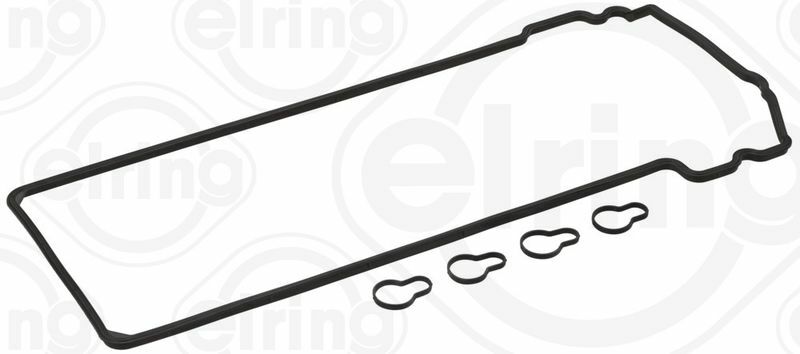 Elring M628 Motor Üst Kapak Contası Sol W163 W220 (A6280160121)