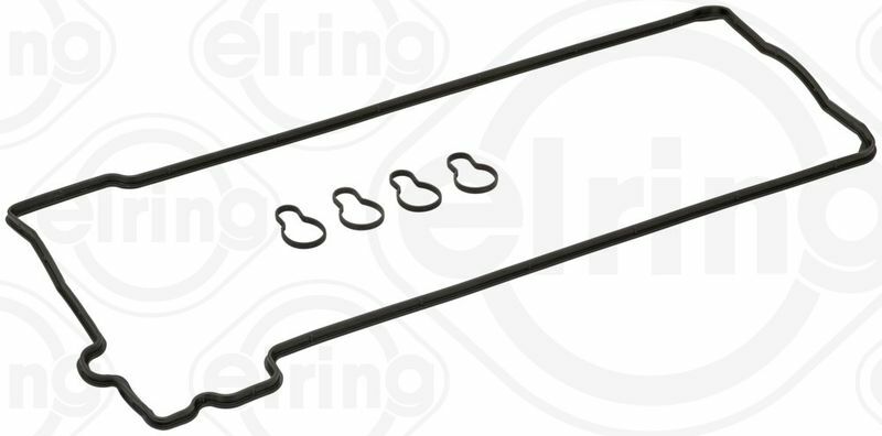 Elring M629 Motor Üst Kapak Contası Sol W164 W221 (A6290160121)