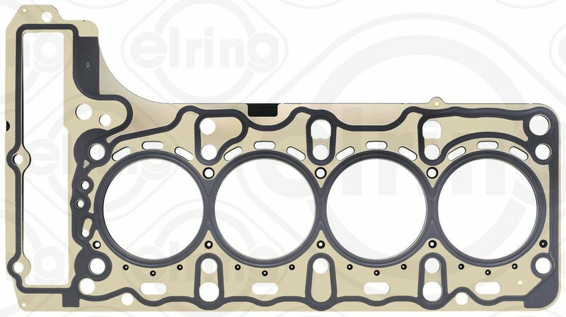 Elring M651 Silindir Kapak Contası 84 00 M (744940)
