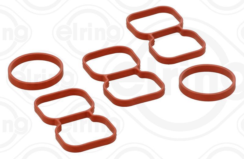 Elring M271 Manifold Conta Takımı Emme Cgi (A2710960180)