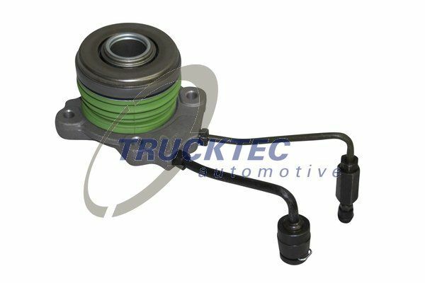 Trucktec Debriyaj Rulmanı M166 M266 668 W168 W169 W245 W414 (A0022501815)