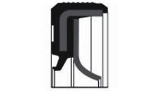 AJUSA KRANK KEÇESİ ÖN M604/M611/M642/M646/M647 (A0239978447)