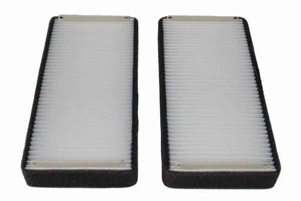 MAGNETI MARELLI KLİMA FİLTRESİ. W210… (A2108301018)