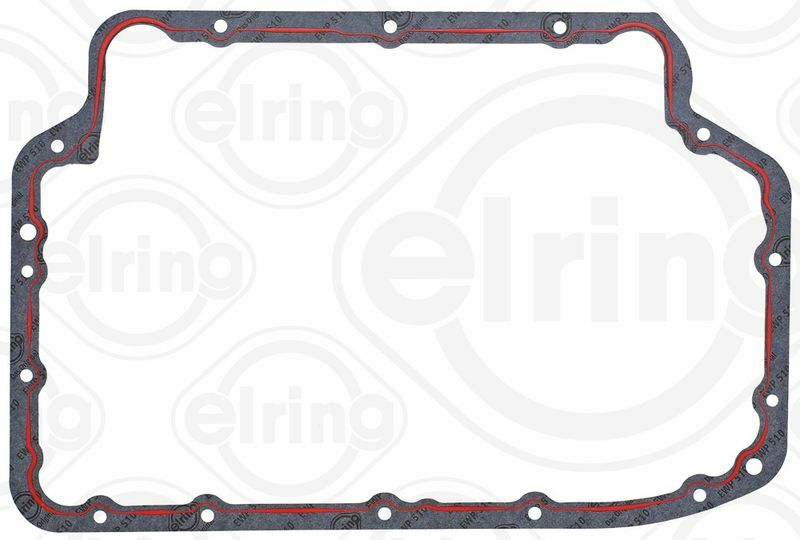 Elring M651 Karter Contası (A6510140028)